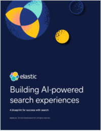 Building search in the age of AI: A blueprint for success