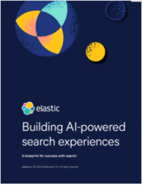 Building search in the age of generative AI: A blueprint for success Building search in the age of generative AI: A blueprint for success