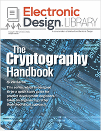 The Cryptography Handbook