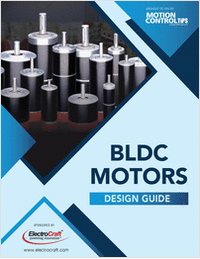 BLDC Motors Design Guide