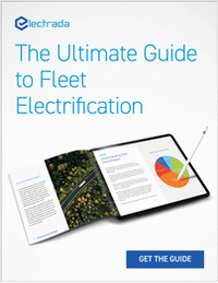 The Electrification Playbook: Powering 2025 and Beyond