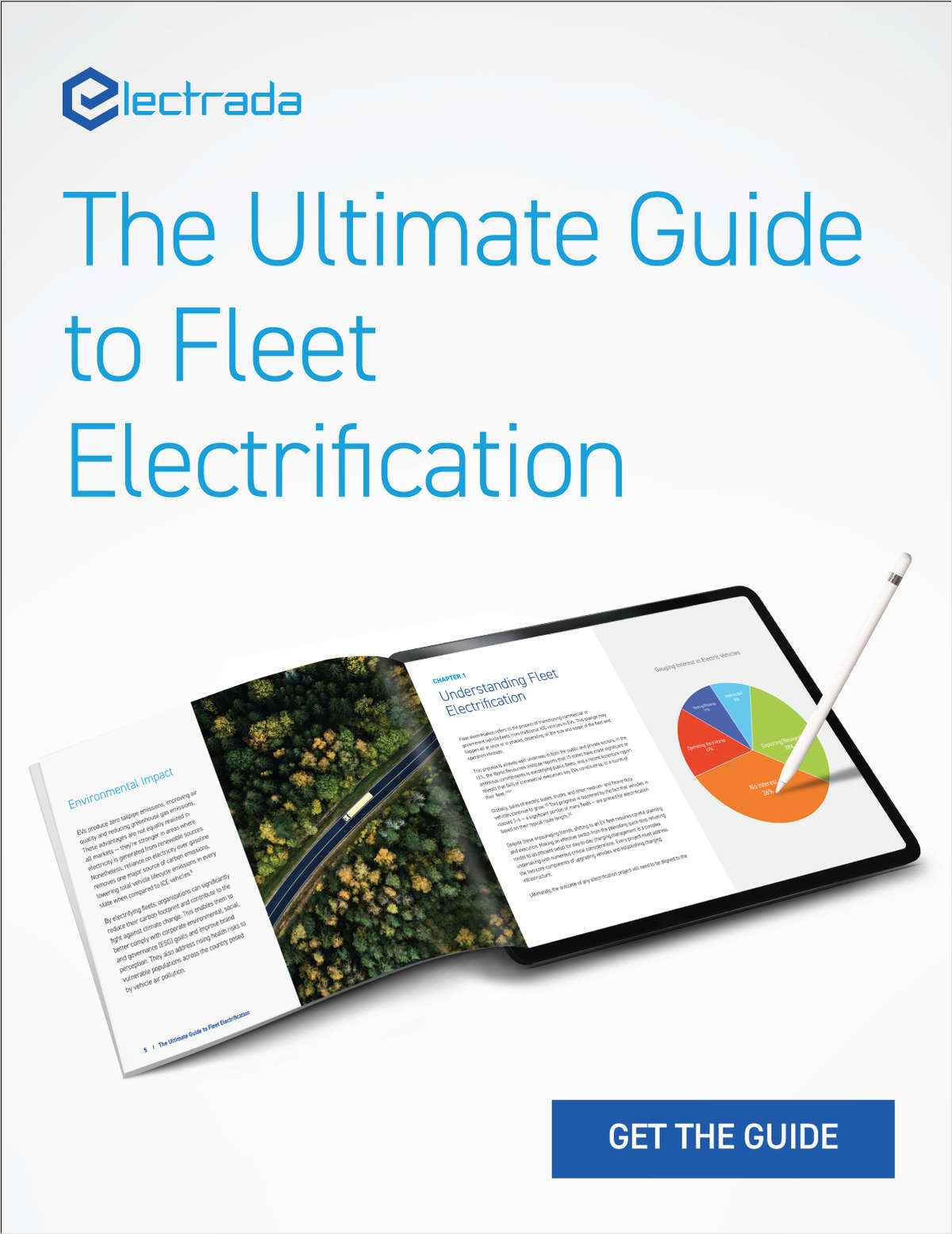 The Electrification Playbook: Powering 2025 and Beyond