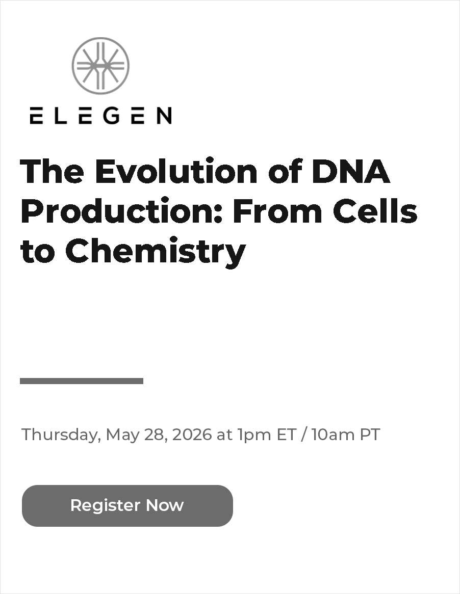 The Evolution of DNA Production: From Cells to Chemistry