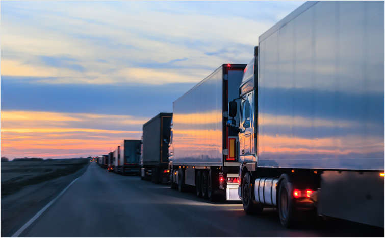 3 Ways to Cut Costs Across Your Fleet