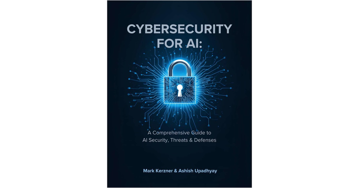 Cybersecurity for AI: Becoming an Ace