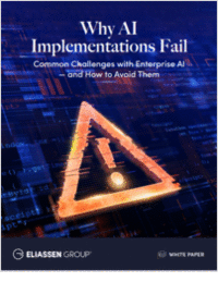 Why AI Implementations Fail