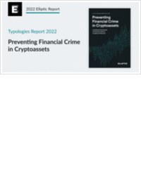 Typologies Report 2022