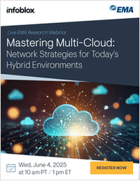 [Live Research Webinar] Mastering Multi-Cloud: Network Strategies for Today's Hybrid Environments