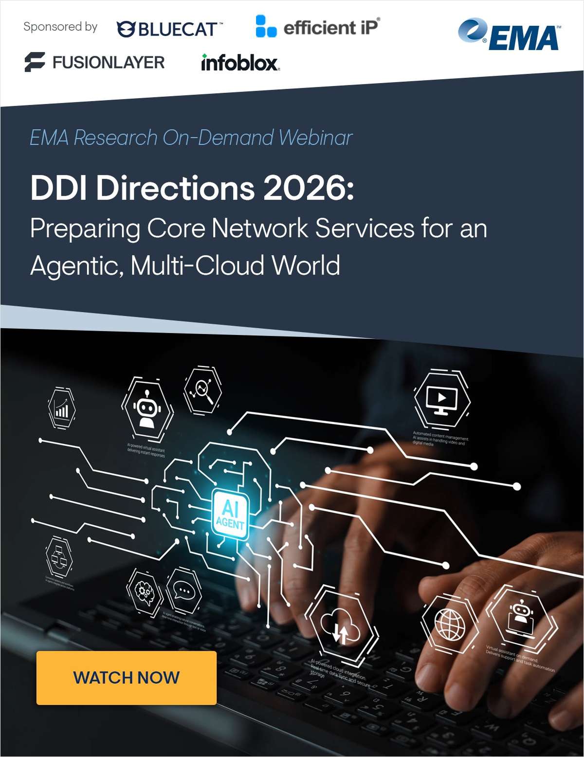 [On-Demand Research Webinar] DDI Directions 2026: Preparing Core Network Services for an Agentic, Multi-Cloud World