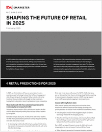 The Future of Retail in 2025