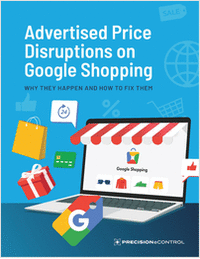 Advertised Price Disruptions on Google Shopping: Why they happen and how to fix them