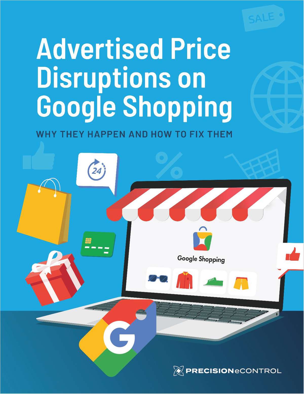Advertised Price Disruptions on Google Shopping: Why they happen and how to fix them