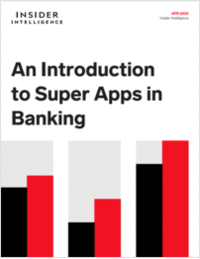 An Introduction to Super Apps in Banking