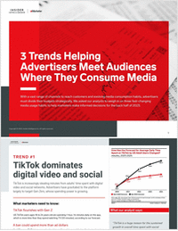3 Trends Helping Advertisers Meet Audiences Where They Consume Media