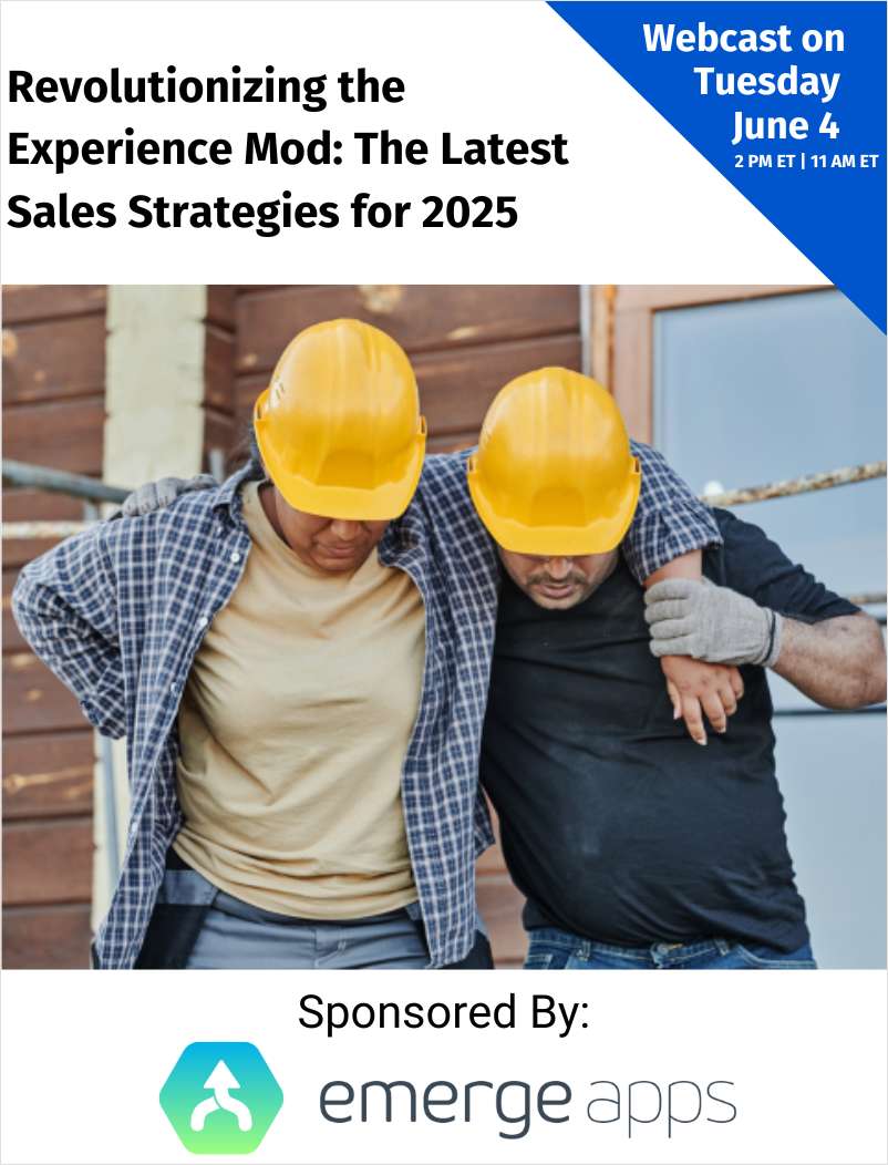Revolutionizing the Experience Mod: The Latest Sales Strategies for 2025