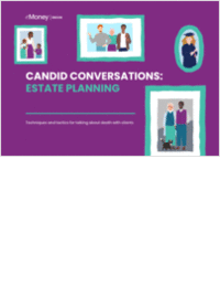 Candid Conversations: Estate Planning eBook