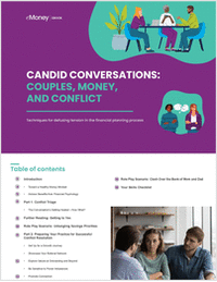 Candid Conversations: Couples, Money & Conflict