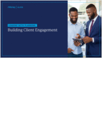 Leading with Planning: Building Client Engagement