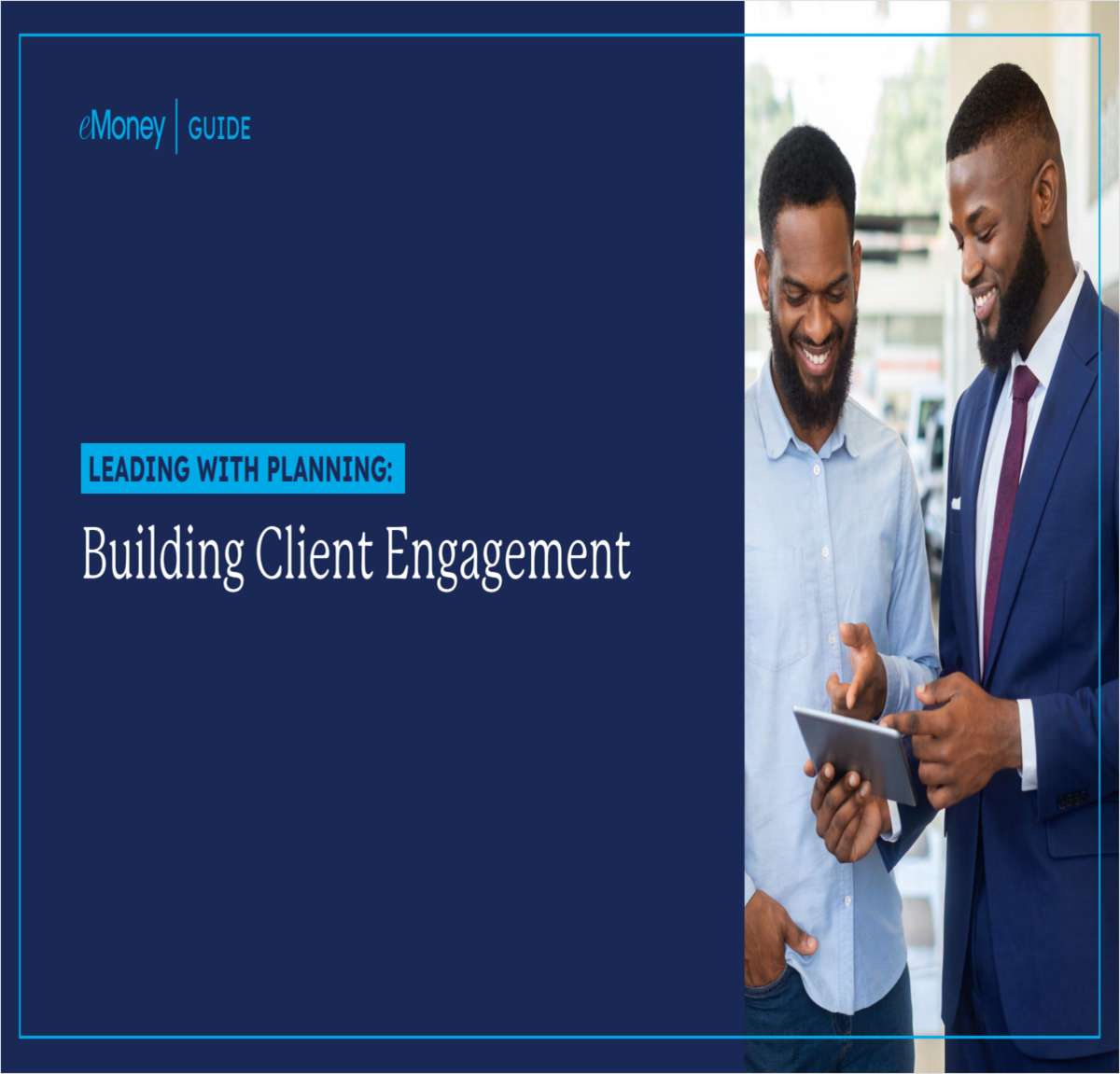 Leading with Planning: Building Client Engagement