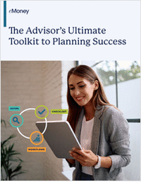 The Advisor's Ultimate Toolkit to Planning Success