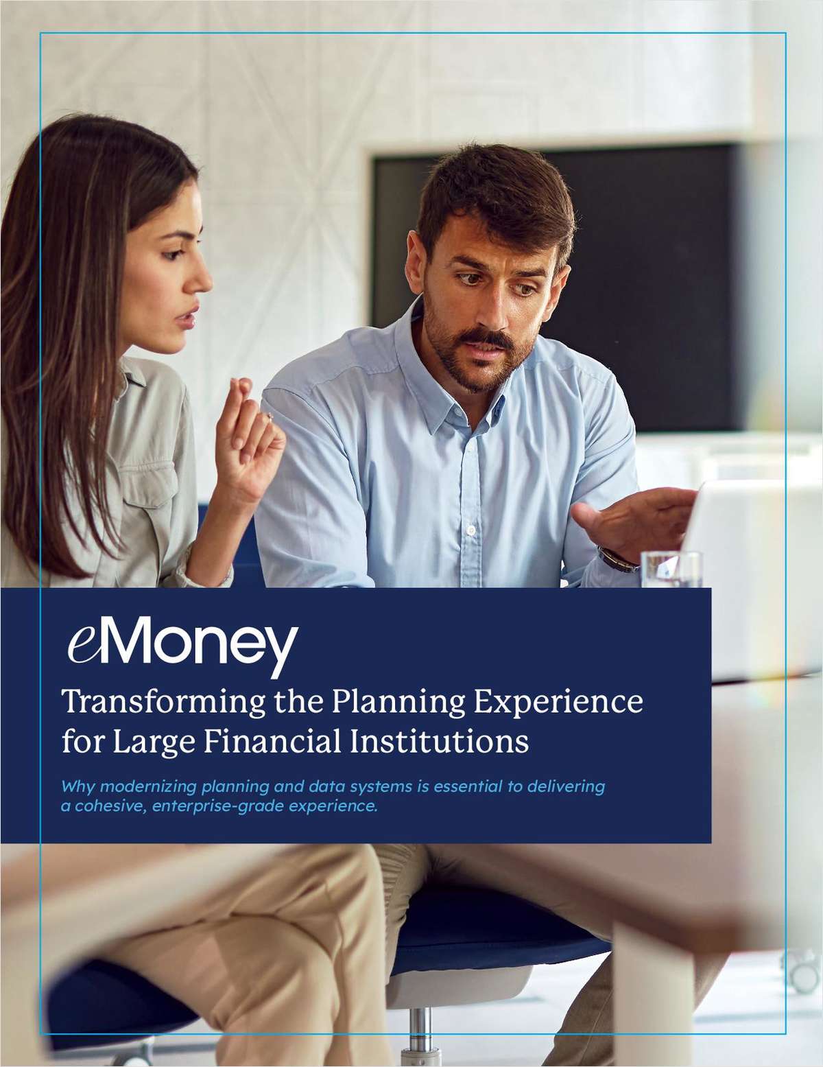 eMoney Advisor