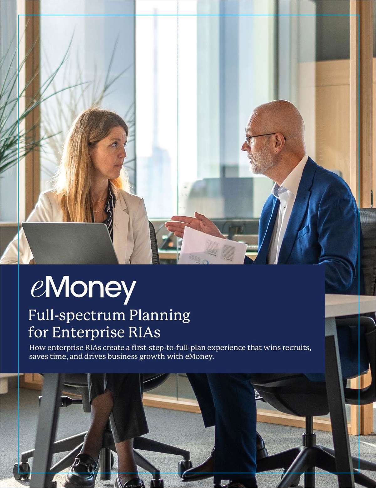 eMoney Advisor