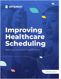 Improving Healthcare Scheduling - Balancing Compassion and Efficiency