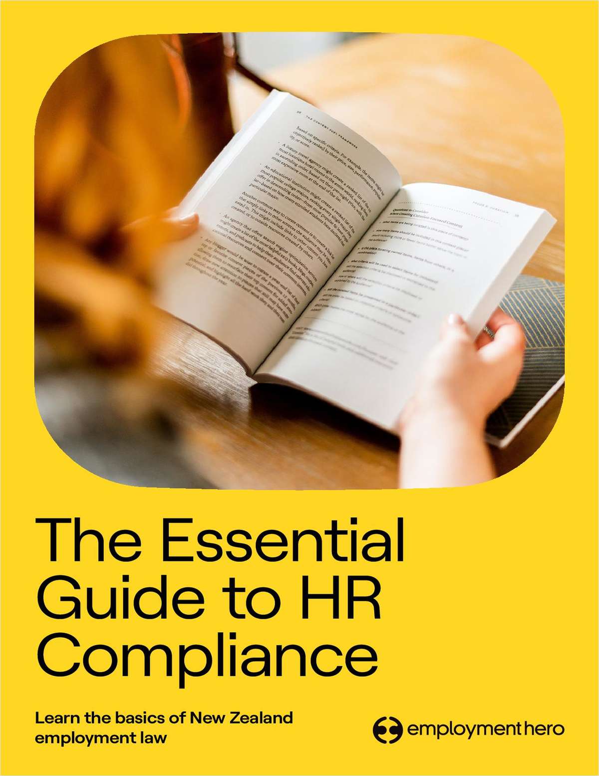 HR Compliance Guide