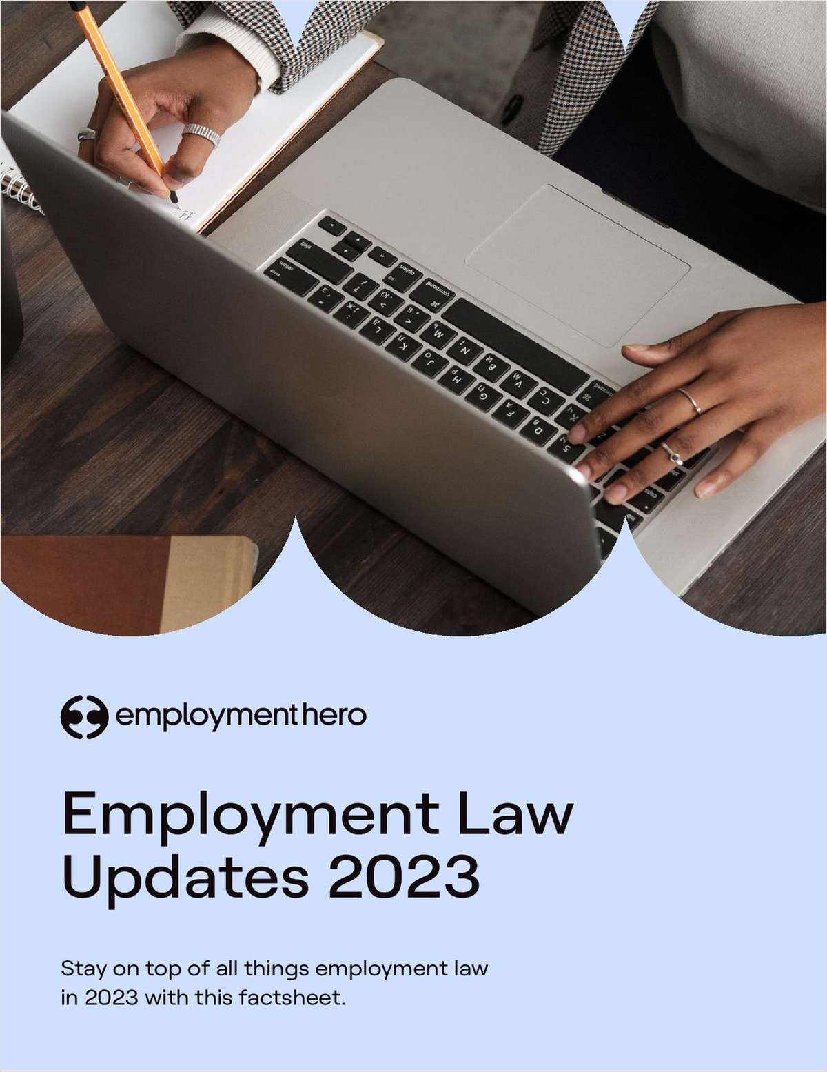 Employment Law Updates 2023