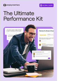 A Manager's Guide to Performance Reviews