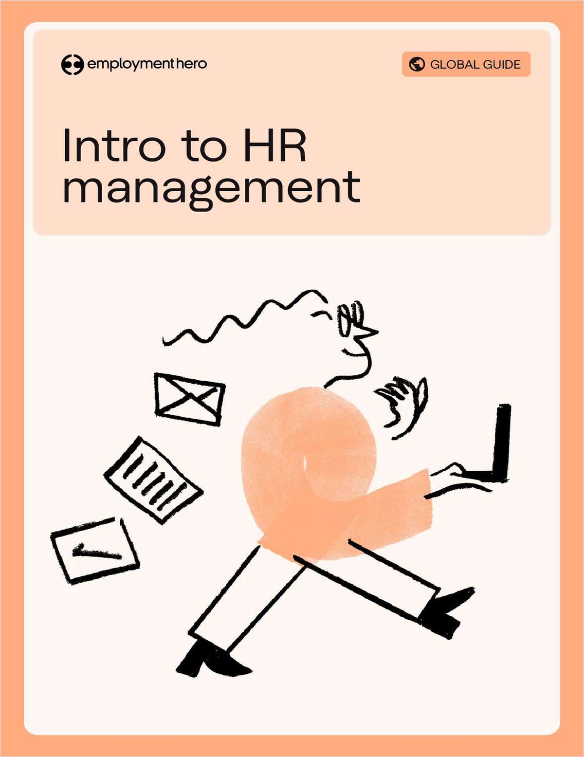 Introduction To Managing Human Resources