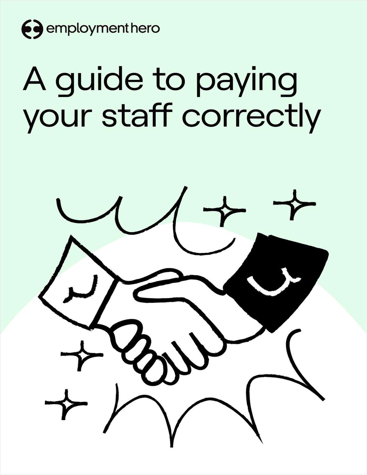 Employers Guide to Paying Staff Correctly
