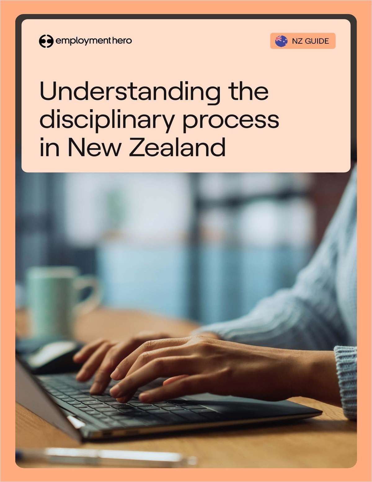 Understanding the disciplinary process in New Zealand