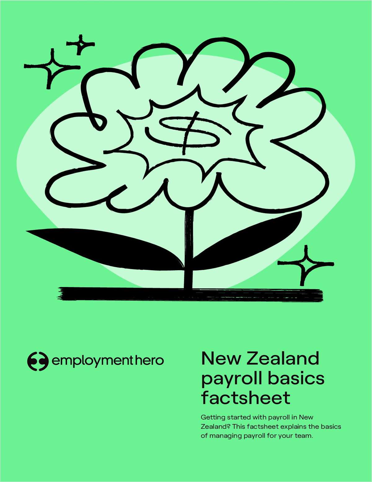 New Zealand Payroll Basics Factsheet