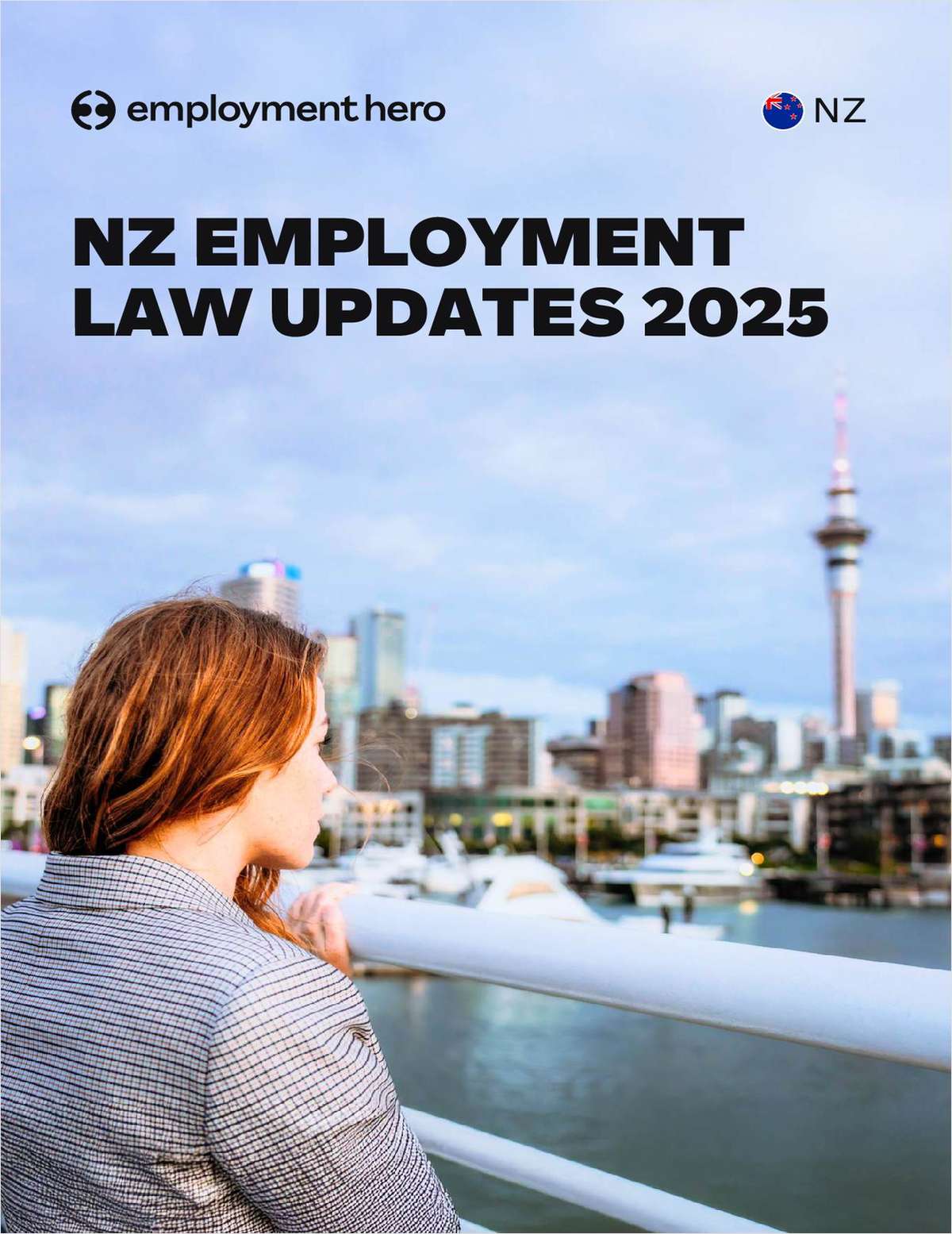NZ Employment Law Updates Factsheet (2025)