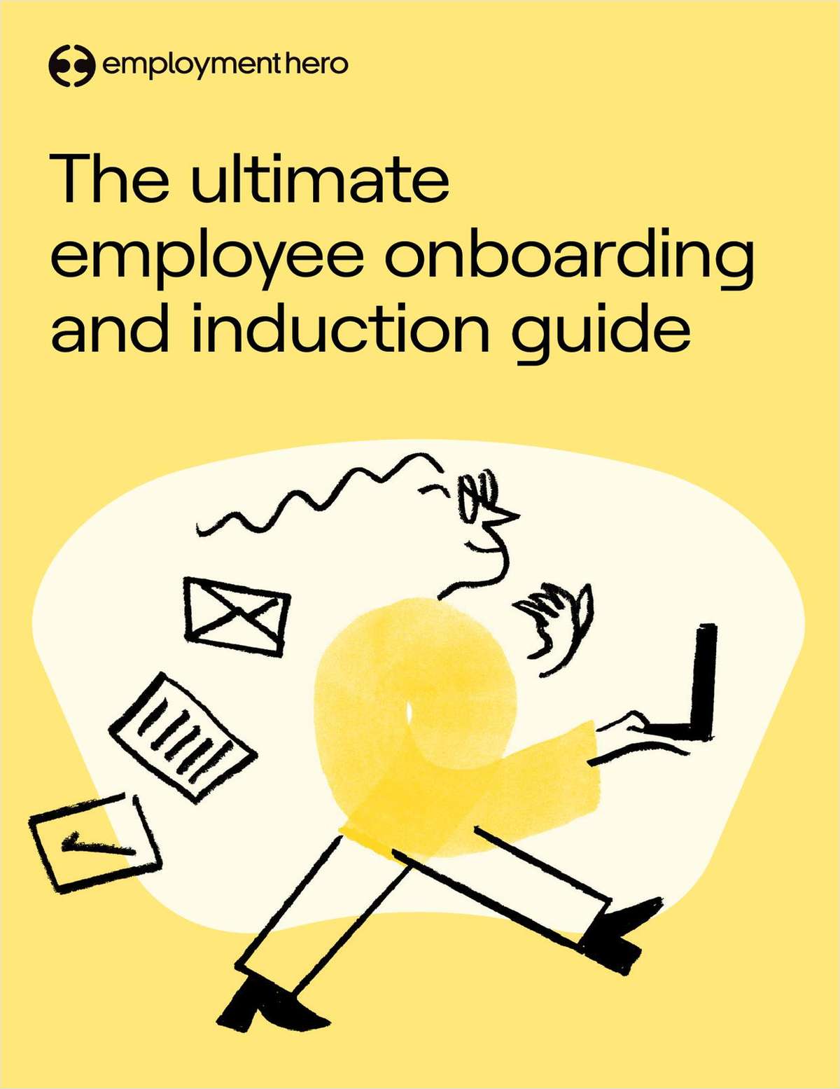 Employee Onboarding and Induction Guide