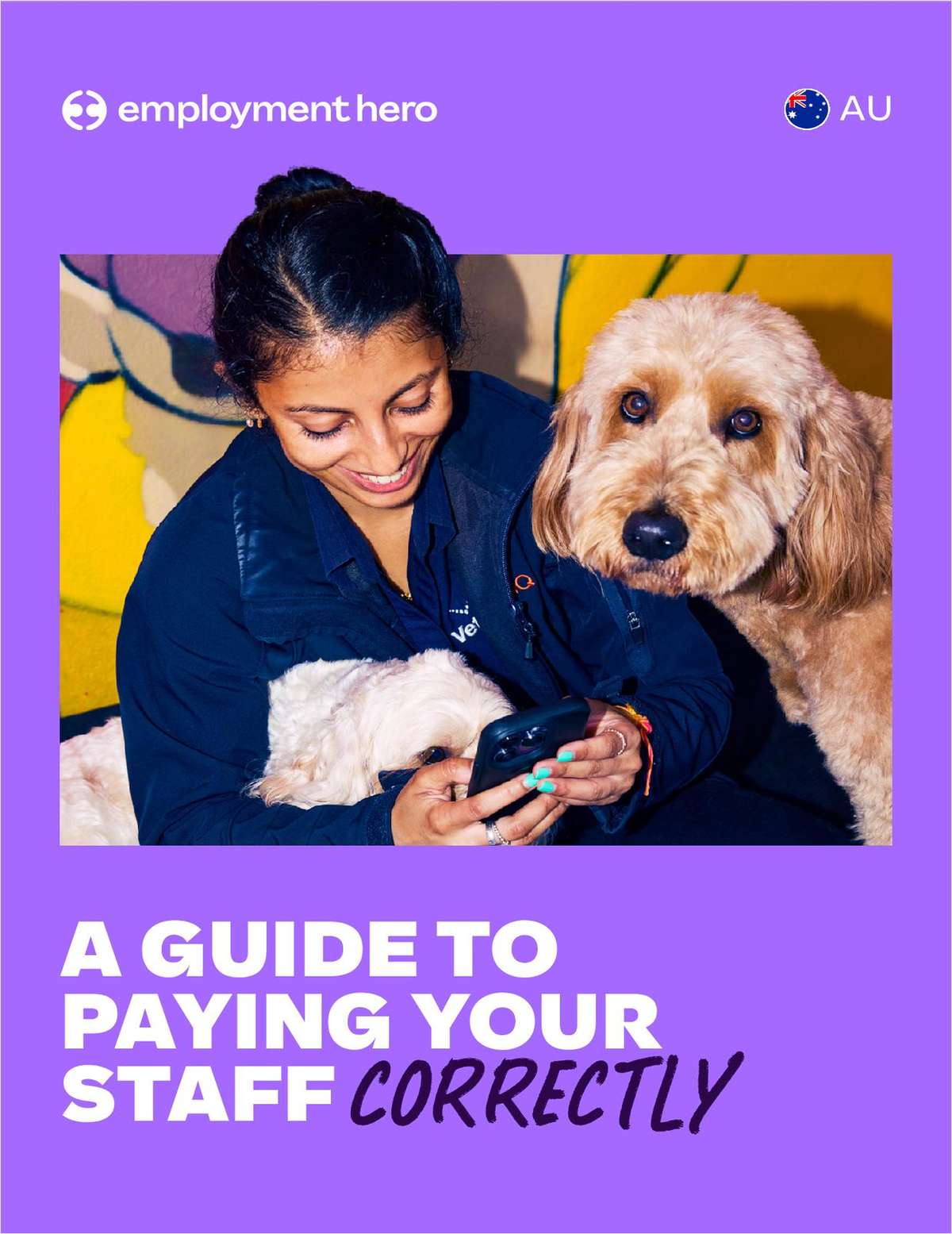 Employers Guide to Paying Staff Correctly