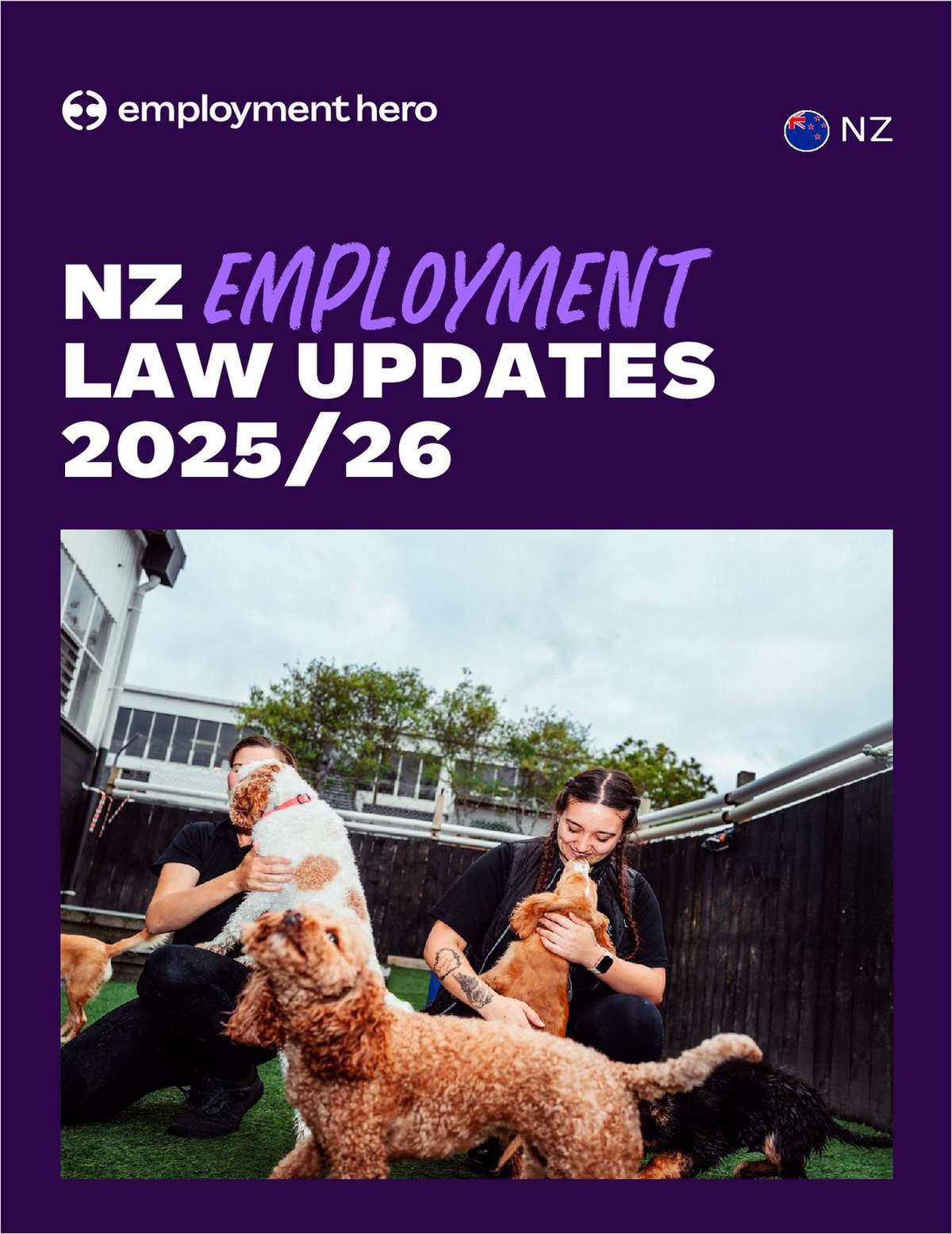 Employment Law Updates 2026 in New Zealand