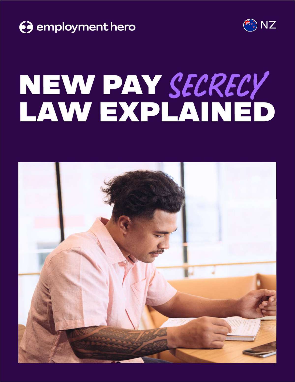 Pay Secrecy Law Explained for NZ Employers