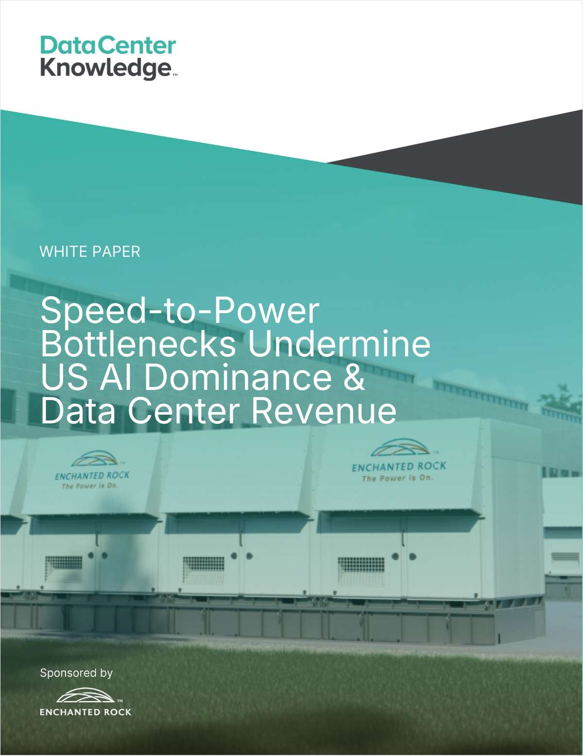 Speed-to-Power Delays Threaten U.S. AI Edge and Data Center Profits
