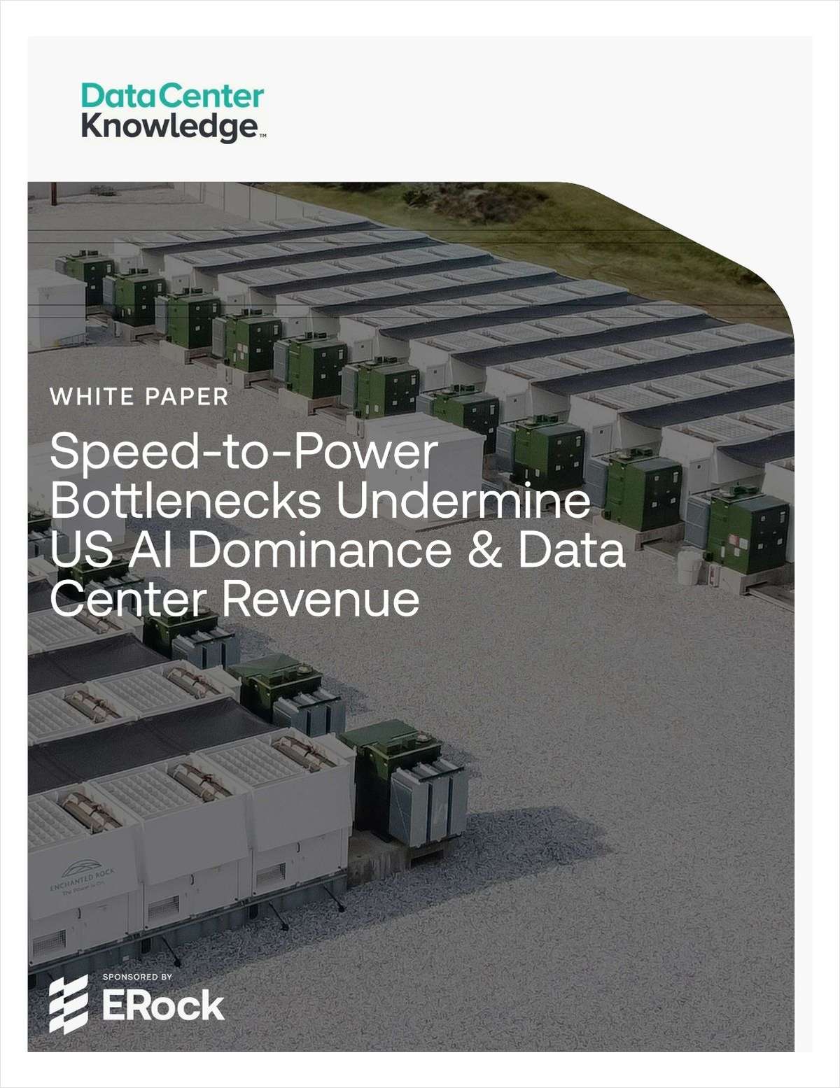 Speed-to-Power Delays Threaten U.S. AI Edge and Data Center Profits