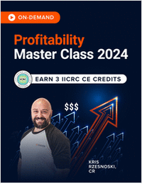 Profitability Master Class 2024