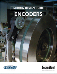 Encoder's Design Guide