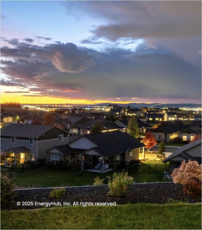 2025 State of the grid edge: How VPPs are transforming the energy landscape