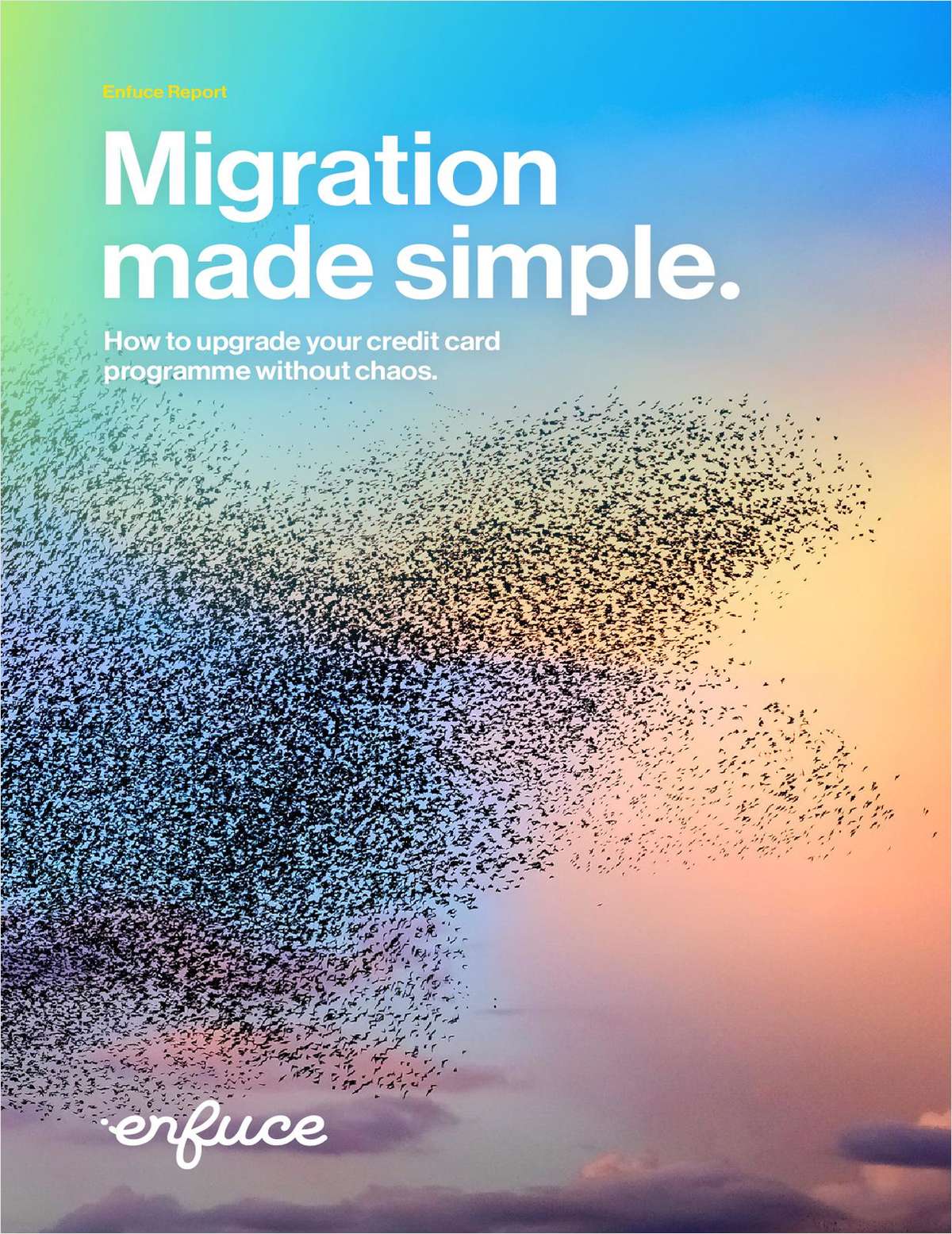 Migration Made Simple.