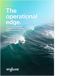 The Operational Edge.