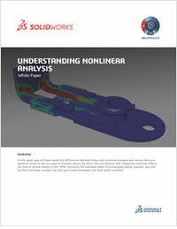 White Paper - Discover SIMULIA Structural Professional Engineer for SOLIDWORKS