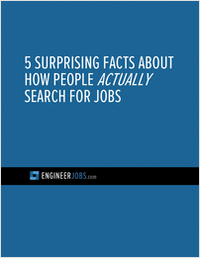 5 Surprising Facts About How People Actually Search For Jobs