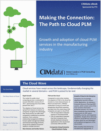 Making the Connection: The Path to Cloud PLM