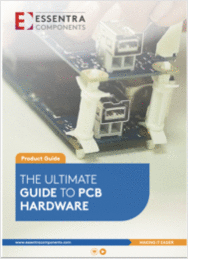 The Ultimate Guide To PCB Hardware